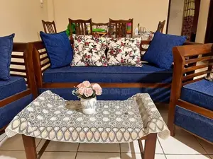 Sofa Set