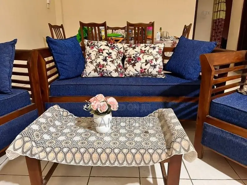 Sofa Set