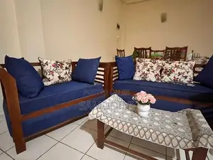 Sofa Set
