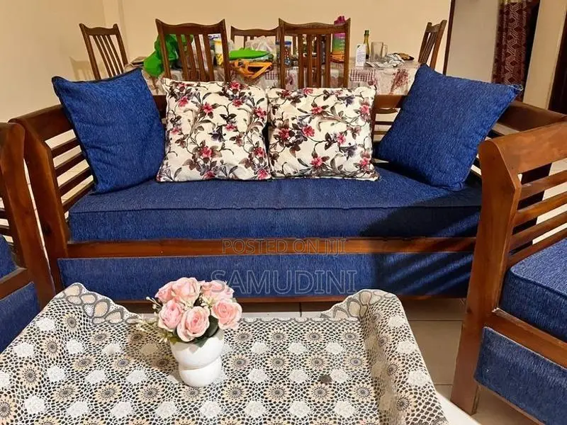 Sofa Set