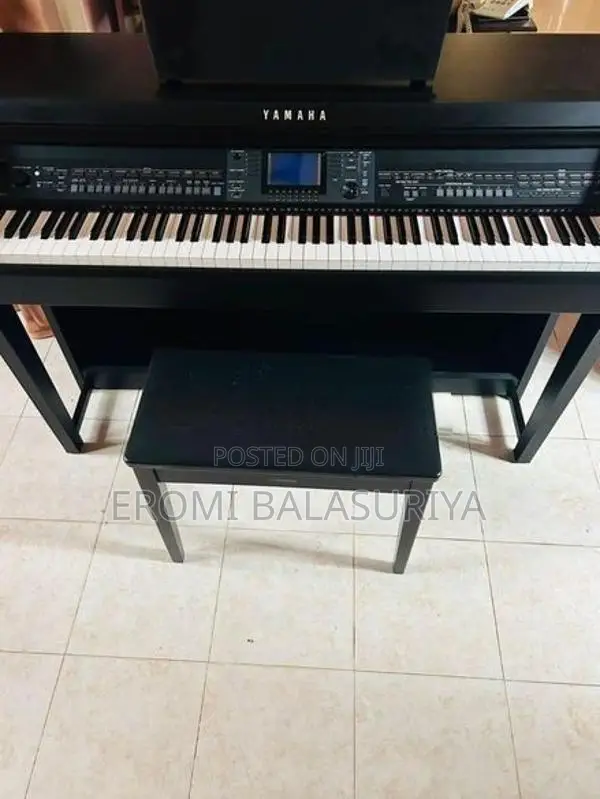 Yamaha Claviniva
