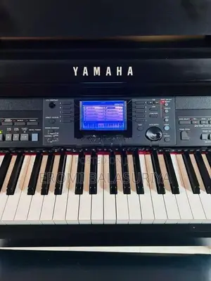 Yamaha Claviniva