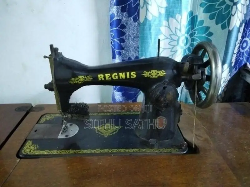 தையல் மிசின்
