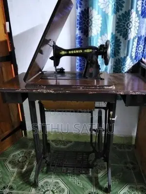 தையல் மிசின்