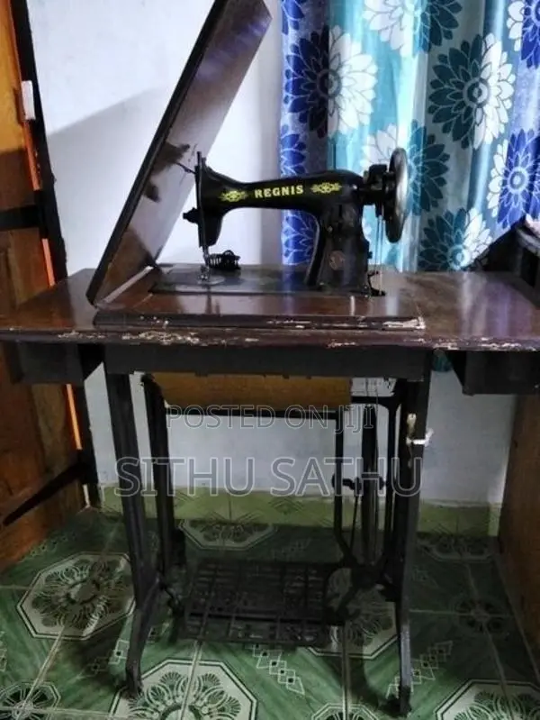 தையல் மிசின்