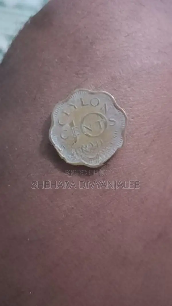 10 Cents Coins For Bulk Sale