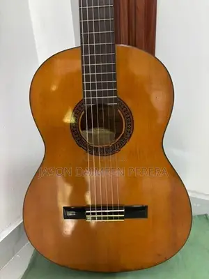 Yamaha G228 (Japan)