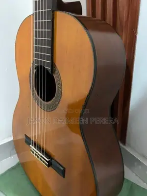 Yamaha G228 (Japan)