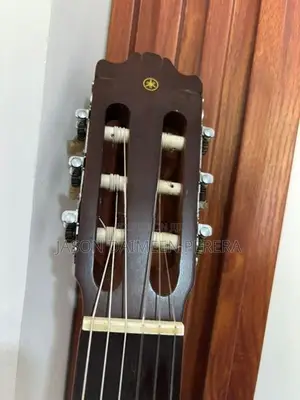 Yamaha G228 (Japan)