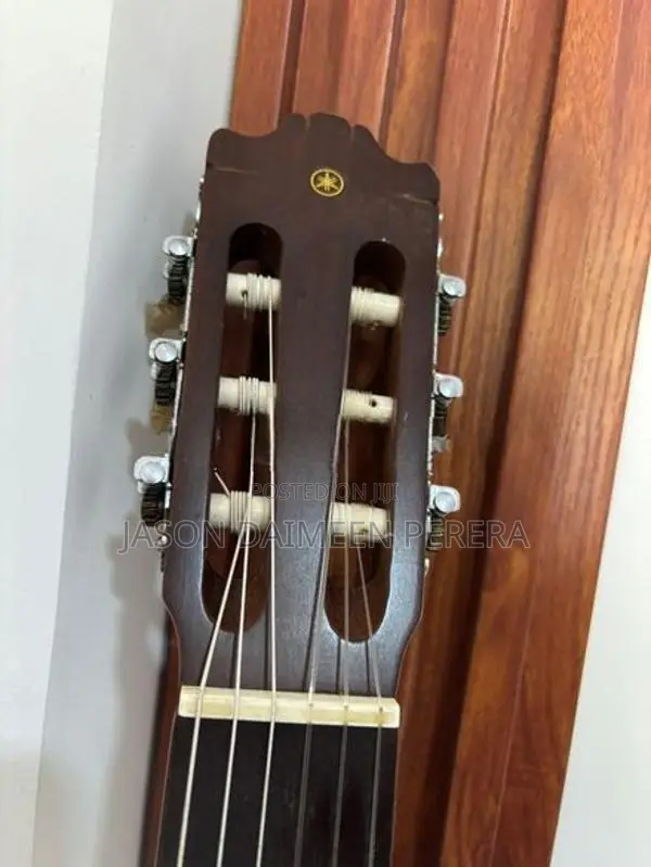 Yamaha G228 (Japan)