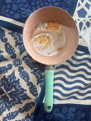 Saucepan, Fry Pan