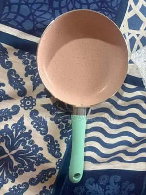 Saucepan, Fry Pan