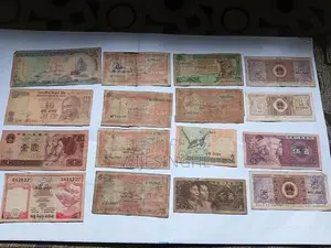 Old Notes