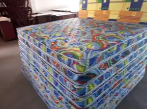 72-60 Arpico Hybrid Mattress (J-7)