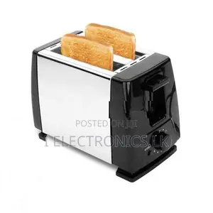 Sokany - Pop Up Bread Toaster SK-016S