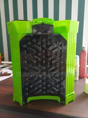 Spray Tank