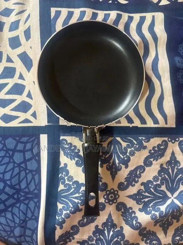 Fry Pan