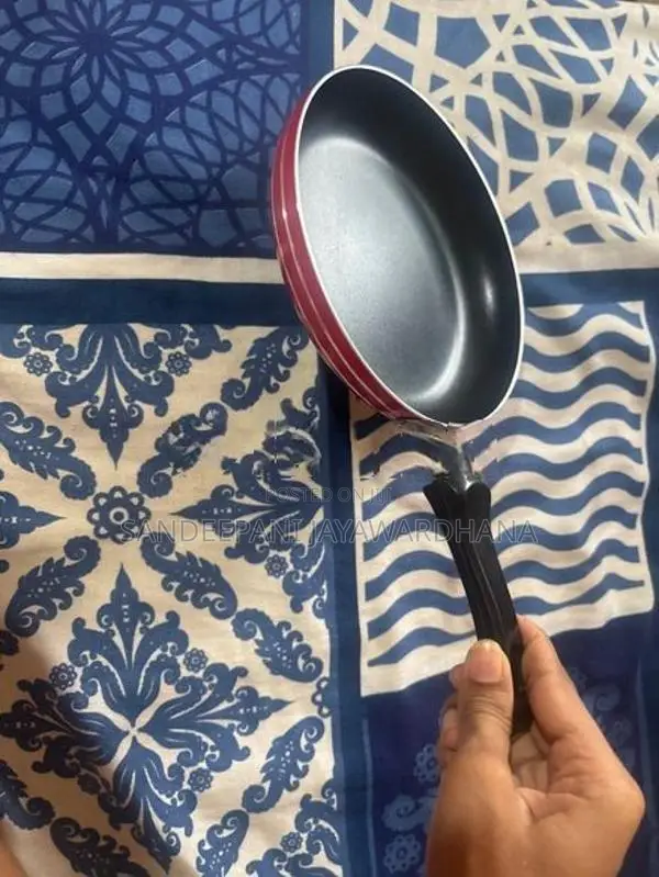 Fry Pan