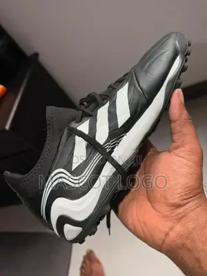 Adidas Copa Sense.3 TF - Black Product Code: GW4965