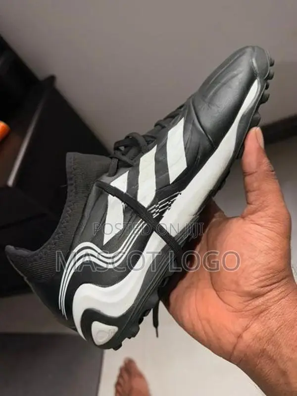 Adidas Copa Sense.3 TF - Black Product Code: GW4965