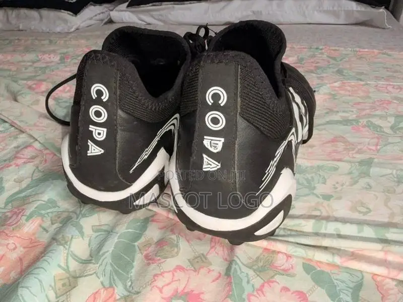 Adidas Copa Sense.3 TF - Black Product Code: GW4965