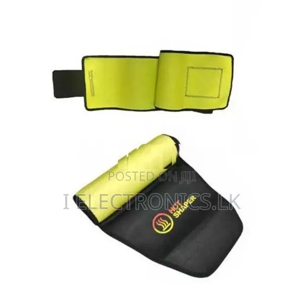 Hot Shaper Belt Free Size for Men & Women
