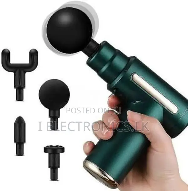 Massage Gun