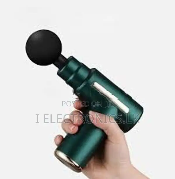 Massage Gun