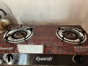 Kawashi Gas Cooker