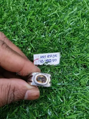 Silver Ring