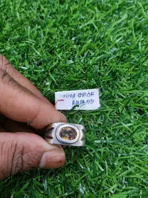 Silver Ring