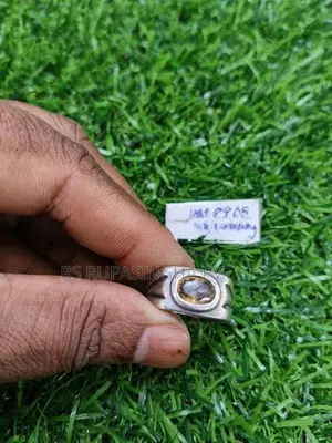 Silver Ring