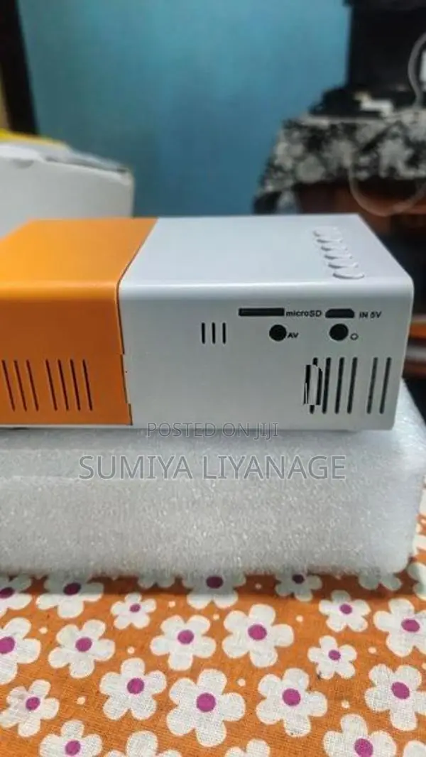 Mini Projector