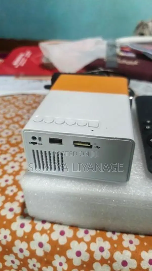 Mini Projector