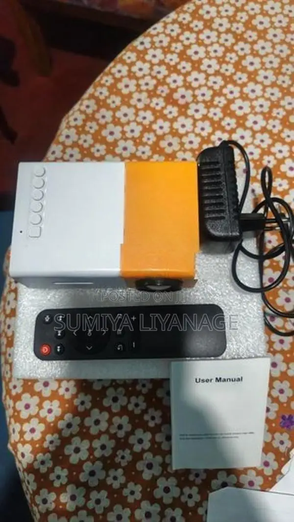 Mini Projector
