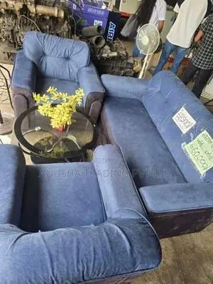 3*1*1 Sofa Set