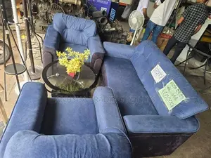 3*1*1 Sofa Set