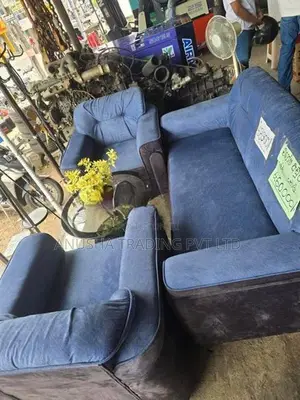 3*1*1 Sofa Set