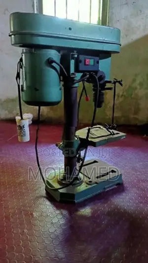 Bench Drill Press Machine