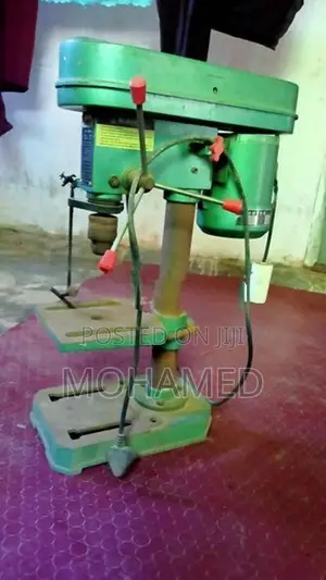 Bench Drill Press Machine