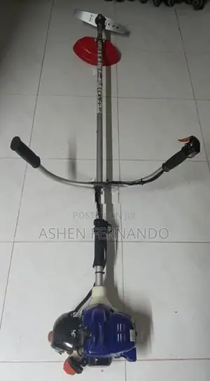 Grass Cutter Machine