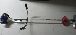 Grass Cutter Machine