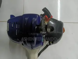 Grass Cutter Machine
