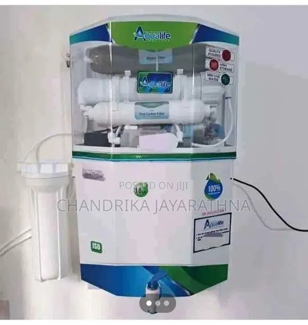RO Water Filter