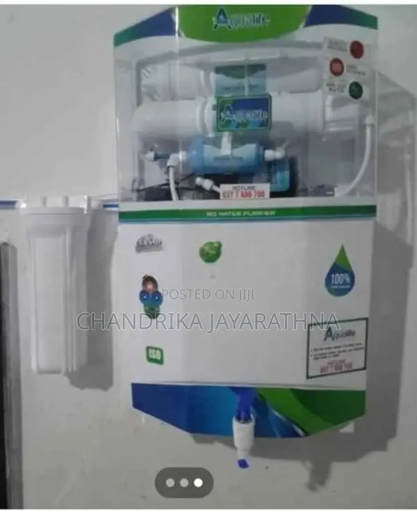 RO Water Filter