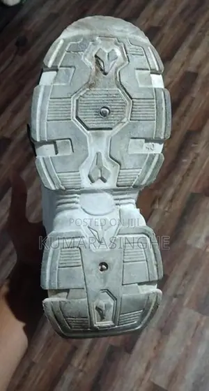 Used Gents Shoes