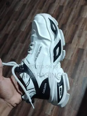 Used Gents Shoes