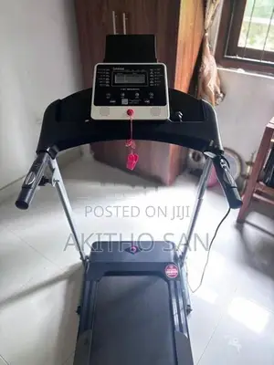T-101 Walking Machine