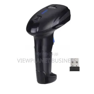 2D Handheld Wireless Barcode Scanner YHD-1100DW YHDAA QR/ Reader