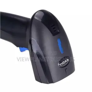 2D Handheld Wireless Barcode Scanner YHD-1100DW YHDAA QR/ Reader